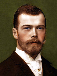 День рождения императора Николая II отмечают на Среднем Урале