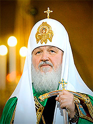 Благодарность Святейшего Патриарха направлена в Информационно-издательский центр Екатеринбургской епархии