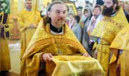 Священник Олег Патрикеев: Готовность встретить Бога