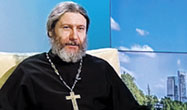 Протоиерей Иоанн Кудрявцев: Мирный дух