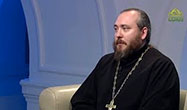 Священник Алексий Дудин: Миссия Церкви – через дела милосердия исправлять сердца людей