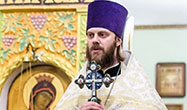 Священник Александр Карачёв: На первом месте должно быть не собственное «я», а Господь