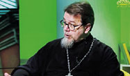 Священник Константин Корепанов: Во Христе все ответы