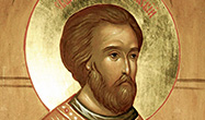29 января – память священномученика Иоанна ПеТтай, пресвитера