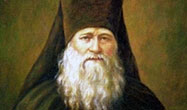 1 октября – память преподобного Илариона Оптинского