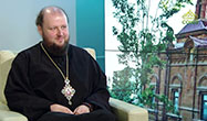 Архиепископ Подольский и Люберецкий Аксий: Духовная жизнь – это мобилизация всех своих сил