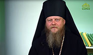 Епископ Рубцовский и Алейский Роман: Нужно всегда быть со Христом!