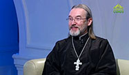 Священник Олег Патрикеев: Как стать апостолом?