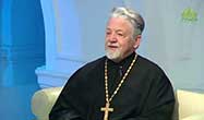 Священник Олег Герасимов: Храм и его значение в жизни верующего человека