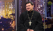 Священник Алексий Стрижов: Пост – это дорога к Пасхе 