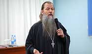 Протоиерей Артемий Владимиров: Господи, Ты – мое все! Только бы с Тобой! Ты – Свет, Ты – радование, Ты – сила!