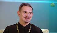 Иерей Павел Зуев: Упал? Поднимись!