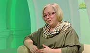 Психолог Мария Паршенкова: О безгневии