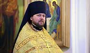 Игумен Филарет (Пряшников): Служение прихожан в Церкви