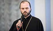 Священник Илия Макаров: Культура помогает отличать добро от зла