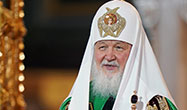 Патриарх Московский и всея Руси Кирилл: Единственно возможный путь цивилизационного развития – когда вера сочетается со знаниями, технологиями, наукой