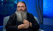 Протоиерей Сергий Баранов: Смиренно приемлю и ничтоже вопреки глаголю