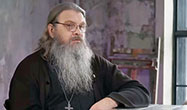 Протоиерей Сергий Баранов: Смиренно приемлю и ничтоже вопреки глаголю 