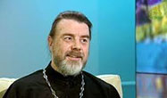 Протоиерей Александр Березовский: Без жертвы нет любви