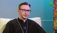 Иерей Никита Сороколетов: Свобода и ответственность