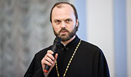 Священник Илия Макаров. Бог с маленькой буквы: борьба культуры и бескультурья