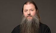 Протоиерей Артемий Владимиров: Святые невидимо, но осязаемо для верующего сердца окружают нас