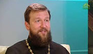 Священник Антоний Косых: Христианин обязан быть сеятелем
