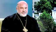 Иерей Георгий Узун: Церковь и подрастающее поколение