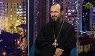 Протоиерей Александр Домовитов: Жизнь после смерти