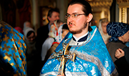 Священник Вадим Смоляков: Христианин и информационный шум