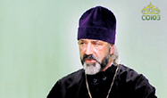 Протоиерей Михаил Браверман: Человеческая природа Христа
