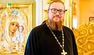 Священник Александр Ермолин: Два взгляда на бытие