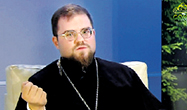 Священник Александр Ермолин: Православный христианин в светском обществе