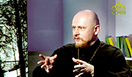Иерей Вячеслав Клюев: Воспитание детей после развода