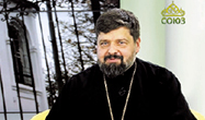 Протоиерей Михаил Самохин. Если мы христиане, то нужно думать только об одном: как бы Христос поступил?