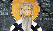 25 января – память святителя Саввы Сербского