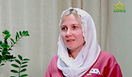 Матушка Елена Скворцова: Объединиться в молитве