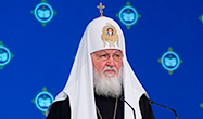 Патриарх Московский и всея Руси Кирилл: Когда образование отделялось от нравственности, оно становилось источником кризиса