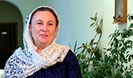 Матушка Галина Верещагина: Преодолимо все, если ты выбираешь Бога