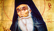 4 марта – память преподобного Феодора Санаксарского