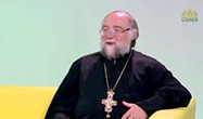 Протоиерей Вадим Буренин: Ответственность христианина в Церкви