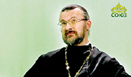 Протоиерей Димитрий Кулигин: В чем смысл Вознесения для нас?