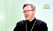 Протоиерей Константин Головатский: Церковь и молодежь