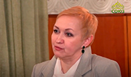 Матушка Юлия Белохвостикова: Когда зовет душа...