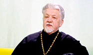 Священник Олег Герасимов: Что мы ждем от молитвы?