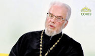 Священник Георгий Кобрин: Блуждания вне Церкви