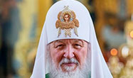 Патриарх Московский и всея Руси Кирилл: Мы все должны идти по пути спасения, думая не только о себе, но и об окружающем нас народе Божием
