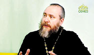 Священник Алексий Дудин: О несправедливости