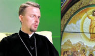 Священник Вячеслав Масин: Как сохранить мир душевный?