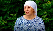 Матушка Галина Смолина: Христос изменяет нас изнутри – нам лишь нужно принять Его призыв